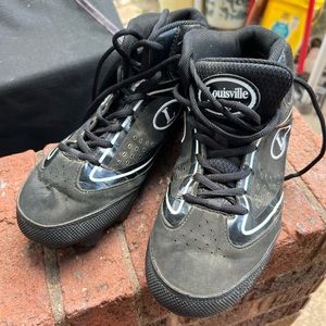 Mens baseball cleats
